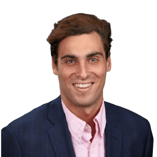 Pete, founder of LeadSprout